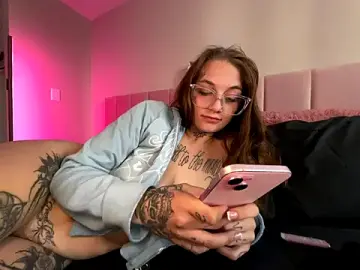 Stripchat Live Porn of chloetease