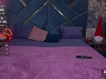 Stripchat Best Webcam of ArolinaNight