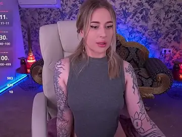 Stripchat Adult Webcams of ArolinaNight