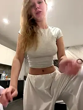 Stripchat Sex Chat of Ketitull