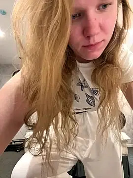 Stripchat Adult Webcam of Ketitull