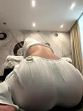 Stripchat Sex Cam of Ketitull