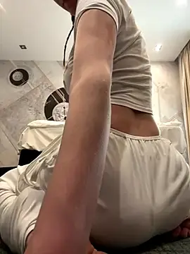 Stripchat Live Porn of Ketitull