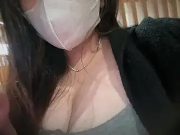 Stripchat Nude Webcam of Luna88-