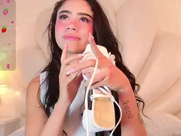 Stripchat Private Sex Chat of SammyJhuls