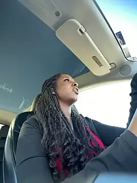 Stripchat Private Sex Chat of Your_Paris