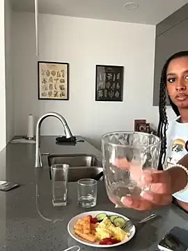 Stripchat Free Live Porn of Your_Paris