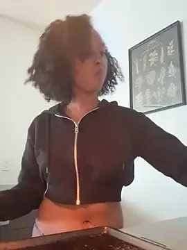 Stripchat Best live sex cam show of Your_Paris