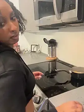 Stripchat Best Webcam of Your_Paris