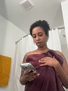 Stripchat Adult Video Chat of Your_Paris