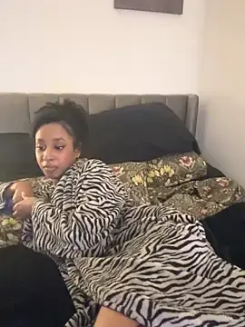 Stripchat Best Webcam of Your_Paris