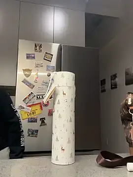 Stripchat Sex Chat of Your_Paris