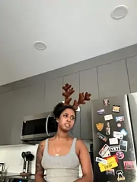 Stripchat Live Porn of Your_Paris