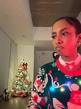 Stripchat Sex Chat of Your_Paris