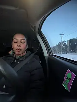 Stripchat Live Porn of Your_Paris