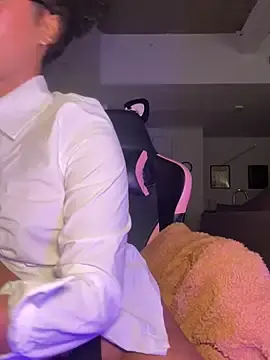 Stripchat Live Porn of Your_Paris