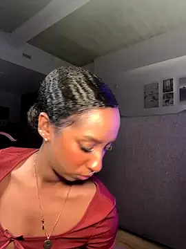 Stripchat Sex Chat of Your_Paris