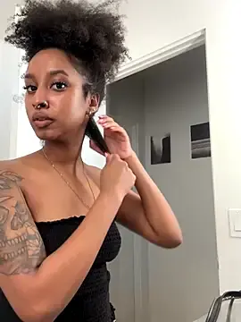 Stripchat Private Sex Chat of Your_Paris