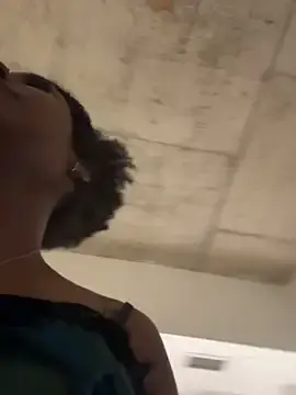 Stripchat Sex Chat of Your_Paris