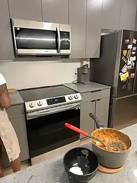 Stripchat Nude Webcam of Your_Paris