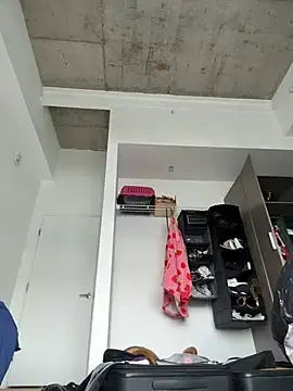 Stripchat Sex Chat of Your_Paris