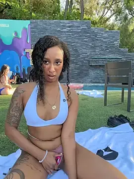 Stripchat Watch Live Sex Cams of Your_Paris