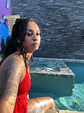 Stripchat Nude Webcam of Your_Paris