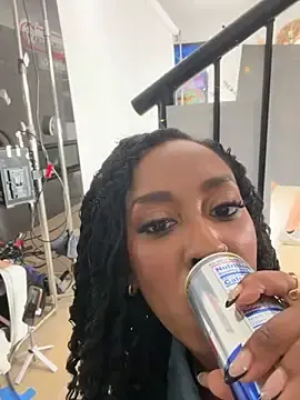 Stripchat Nude Webcam of Your_Paris