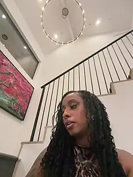 Stripchat Adult Video Chat of Your_Paris