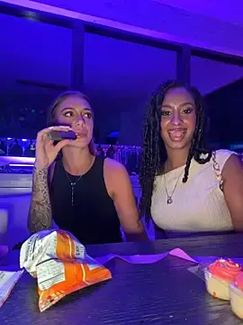 Stripchat Nude Webcam of Your_Paris