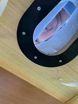 Stripchat Nude Webcam of Your_Paris