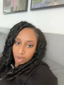 Stripchat Private Sex Chat of Your_Paris