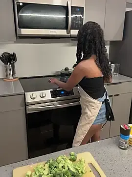 Stripchat Best Webcam of Your_Paris