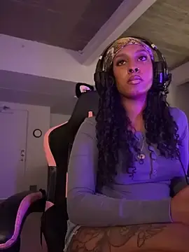 Stripchat Adult Video Chat of Your_Paris