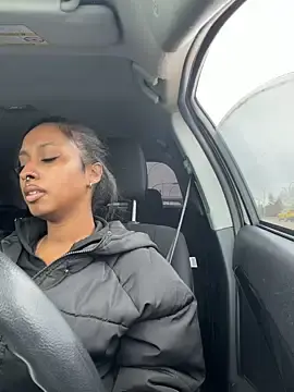 Stripchat Live Porn of Your_Paris