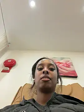 Stripchat Private Sex Chat of Your_Paris