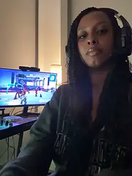 Stripchat Sex Cam of Your_Paris