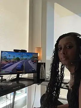 Stripchat Sex Cam of Your_Paris