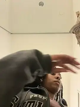 Stripchat Live Sex of Your_Paris