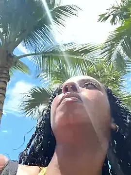 Stripchat Private Sex Chat of Your_Paris