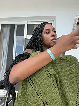 Stripchat Private Sex Chat of Your_Paris