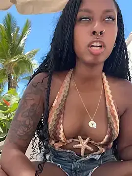 Stripchat Private Sex Chat of Your_Paris