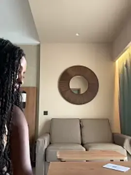 Stripchat Sex Chat of Your_Paris