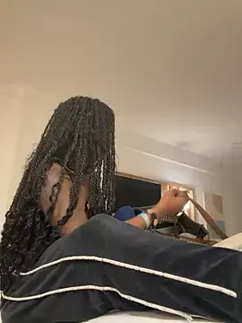 Stripchat Private Sex Chat of Your_Paris