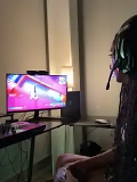 Stripchat Private Sex Chat of Your_Paris