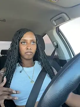 Stripchat Sex Chat of Your_Paris