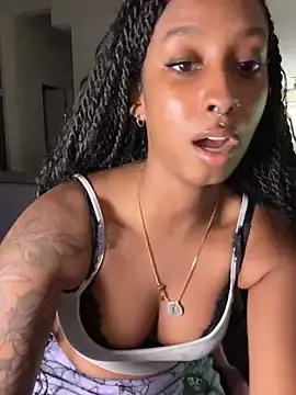 Stripchat Watch Live Sex Cams of Your_Paris