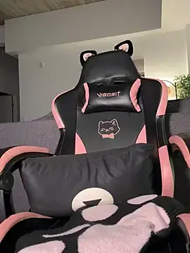 Stripchat Live Sex of Your_Paris