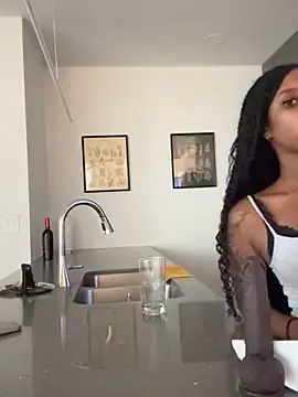 Stripchat Free Live Porn of Your_Paris