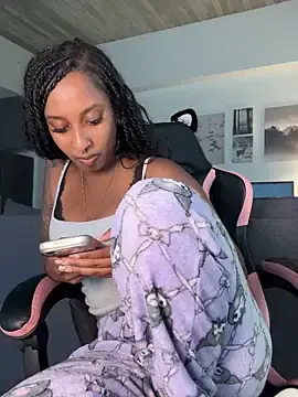 Stripchat Best Webcam of Your_Paris